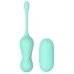 Vibrator Bullet Dream Toys The Candy Shop Verde