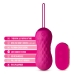 Kogel Vibrator Blush Lush (by Blush) Roze