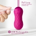 Kogel Vibrator Blush Lush (by Blush) Roze