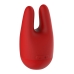 G-Punkt Vibrator Dream Toys Red Revolution Rot