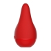 Vibratore per il Punto-G Dream Toys Red Revolution Rosso