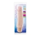 Gode réaliste Blush Au Naturel Home Wrecker TPE Ø 5,1 cm (20,3 cm)