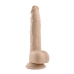 Dildo realist Evolved Silicon ABS Ø 3,5 cm (16,5 cm)