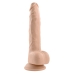 Dildo realist Evolved Silicon ABS Ø 3,5 cm (16,5 cm)