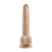 Dildo realist Evolved Silicon ABS Ø 3,5 cm (16,5 cm)