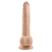 Dildo realist Evolved Silicon ABS Ø 3,5 cm (16,5 cm)