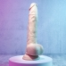 Dildo realist Evolved Silicon ABS Ø 3,5 cm (16,5 cm)