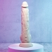 Dildo realist Evolved Silicon ABS Ø 3,5 cm (16,5 cm)