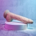 Dildo realist Evolved Silicon ABS Ø 3,5 cm (16,5 cm)