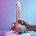 Dildo realist Evolved Silicon ABS Ø 3,5 cm (16,5 cm)