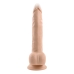 Dildo realist Evolved Silicon ABS Ø 3,5 cm (16,5 cm)