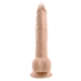 Dildo realist Evolved Silicon ABS Ø 3,5 cm (16,5 cm)