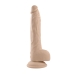 Dildo realist Evolved Silicon ABS Ø 3,5 cm (16,5 cm)