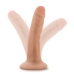 Dildo Realista Blush Dr Skin PVC Ø 3,2 cm (12,7 cm)