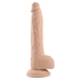 Dildo realist Evolved Silicon ABS Ø 3,5 cm (16,5 cm)