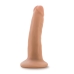 Dildo Realista Blush Dr Skin PVC Ø 3,2 cm (12,7 cm)