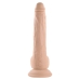 Dildo realist Evolved Silicon ABS Ø 3,5 cm (16,5 cm)