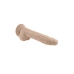 Dildo realist Evolved Silicon ABS Ø 3,5 cm (16,5 cm)