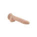 Dildo realist Evolved Silicon ABS Ø 3,5 cm (16,5 cm)