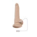 Dildo realist Evolved Silicon ABS Ø 3,5 cm (16,5 cm)