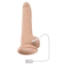 Dildo realist Evolved Silicon ABS Ø 3,5 cm (16,5 cm)