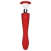 Bomba para el Pene Dream Toys Red Revolution Rojo