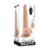 Dildo realist Evolved Silicon ABS Ø 3,5 cm (16,5 cm)