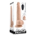 Dildo realist Evolved Silicon ABS Ø 3,5 cm (16,5 cm)