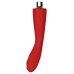 Bomba para el Pene Dream Toys Red Revolution Rojo