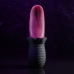 Vibrador Selopa Tonge Teaser Cor de Rosa