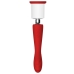 Bomba para el Pene Dream Toys Red Revolution Rojo