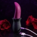 Vibrator Selopa Tonge Teaser Pink