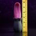 Vibrator Selopa Tonge Teaser Pink