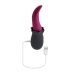 Vibrador Selopa Tonge Teaser Rosa