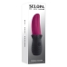 Vibrador Selopa Tonge Teaser Cor de Rosa