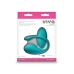 Bullet Vibrator NS Novelties Inya Green