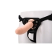 Strap-On Dildo Dream Toys RealStuff