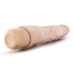 Realistic Vibrator Blush Dr Skin