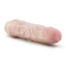 Realistic Vibrator Blush Dr Skin