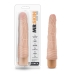 Vibrador realista Blush Dr Skin