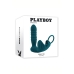 Vibrator Playboy Grøn