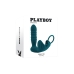 Vibrator Playboy Grøn