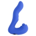 Vibrator Evolved Blauw