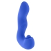 Vibrator Evolved Blauw