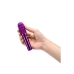 Bullet Vibrator Le Wand Purple