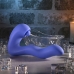 Vibrator Evolved Blauw