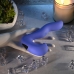 Vibrador Evolved Azul