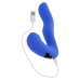 Vibrator Evolved Blauw