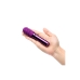 Bullet Vibrator Le Wand Purple