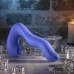 Vibrador Evolved Azul